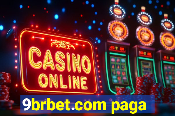 9brbet.com paga